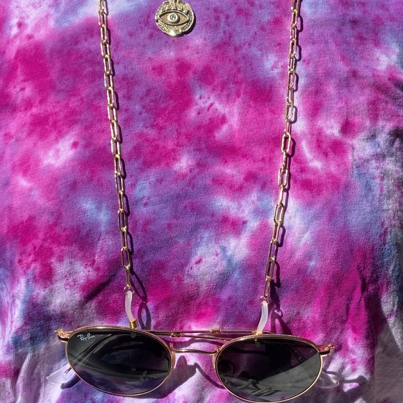 Sunglasses Chain - Picture 1 of 2